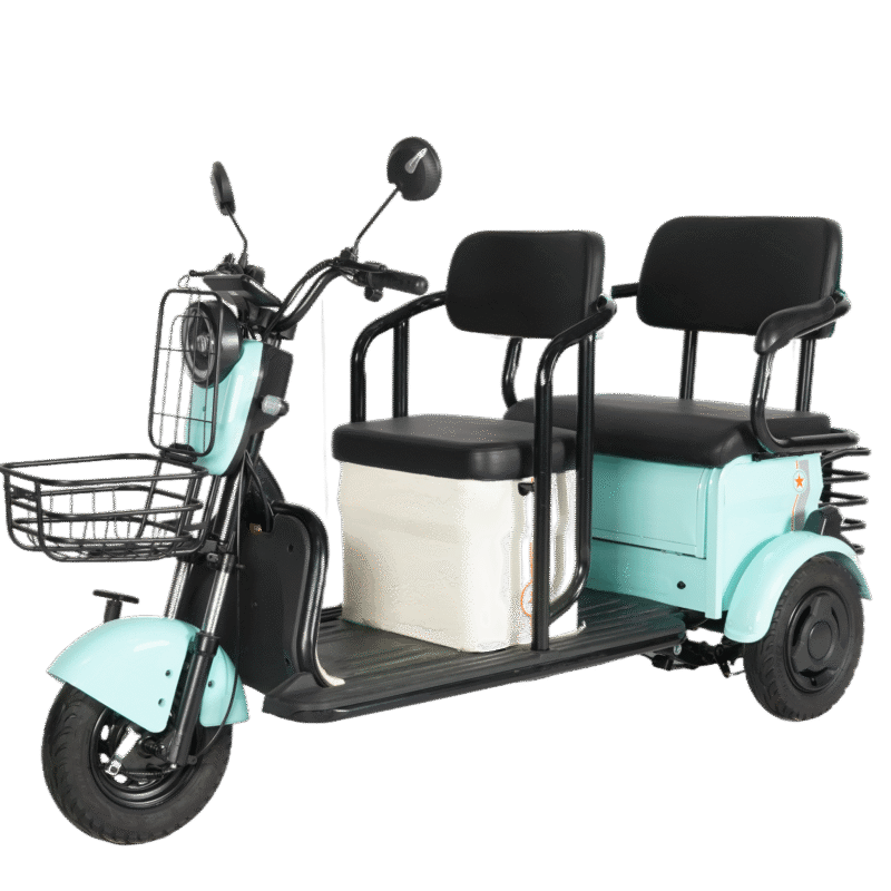 Electric Bike&Scooter Q-1