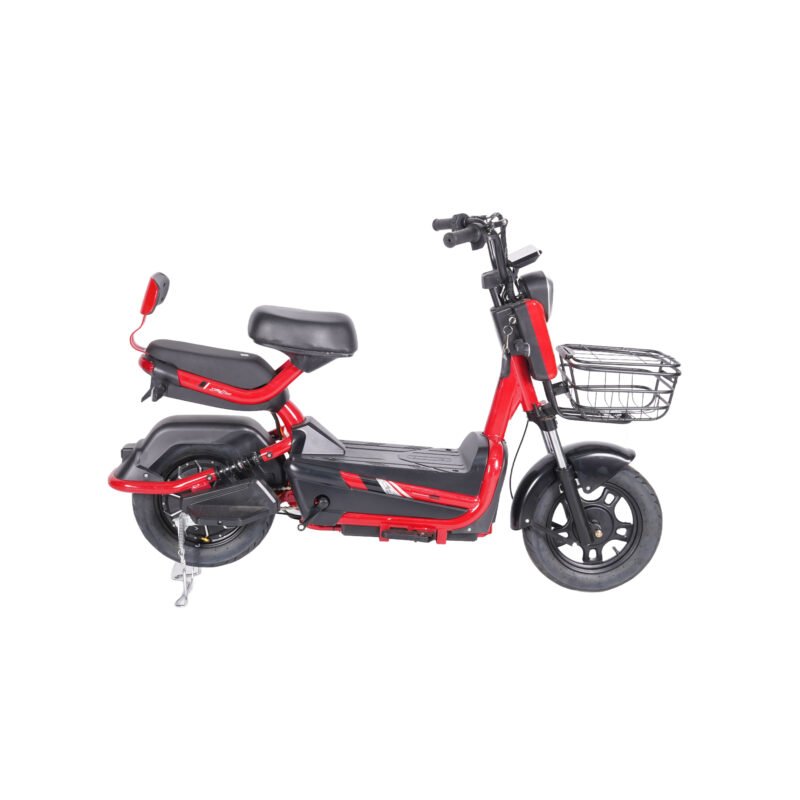 Electric Bike&Scooter S-1 - 图片 6