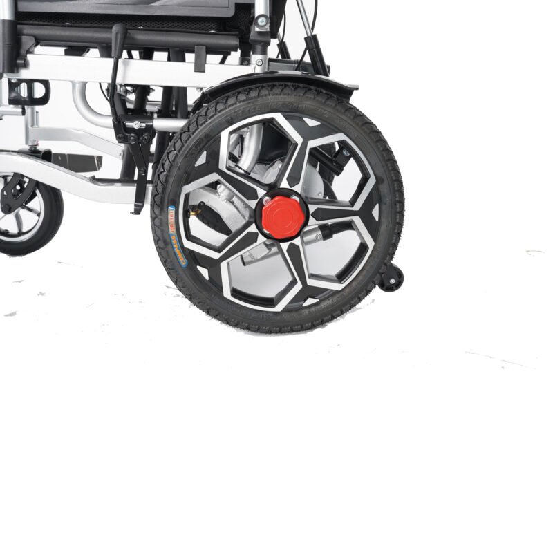Wheel Chair W-1 - 图片 6