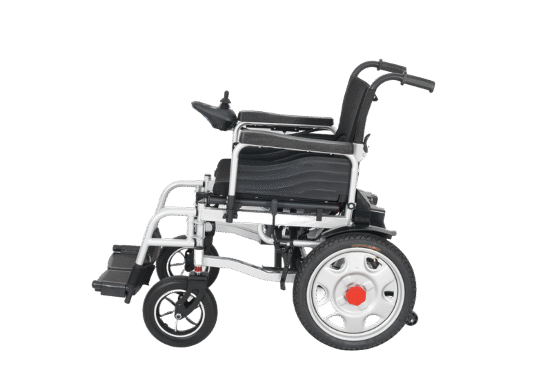 Wheel Chair W-2 - 图片 6