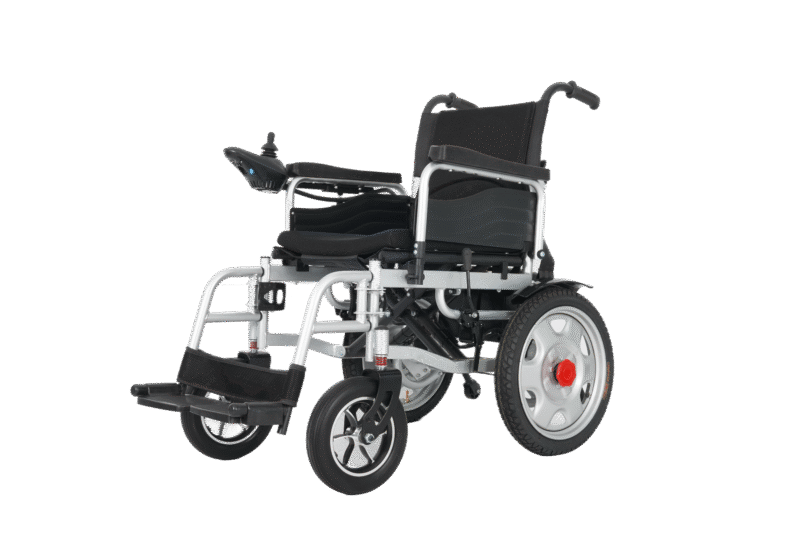Wheel Chair W-2