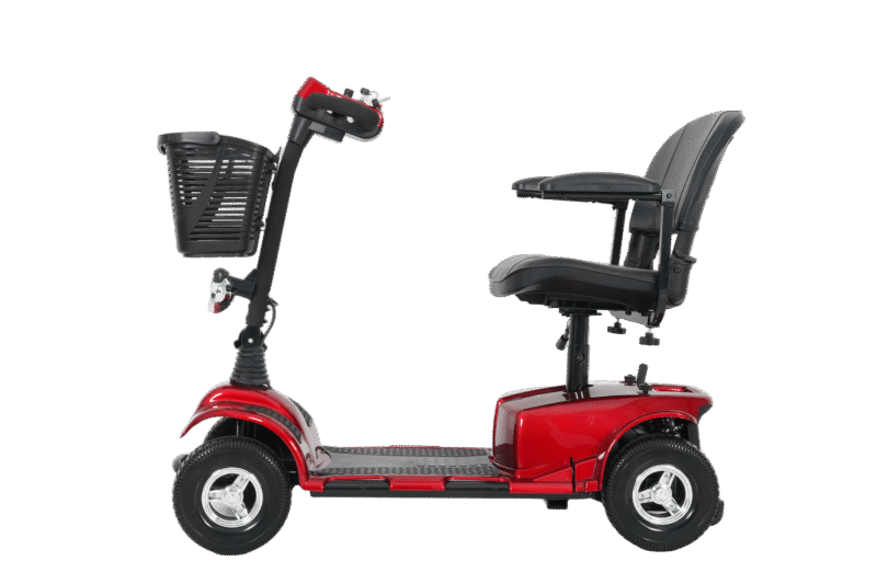 Wheel Chair W-4 - 图片 2