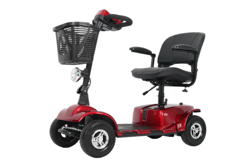 Wheel Chair W-3
