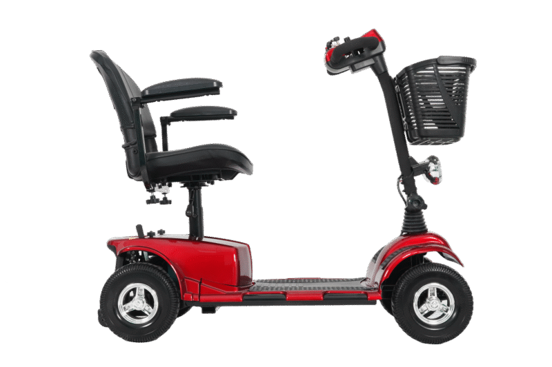 Wheel Chair W-4 - 图片 5