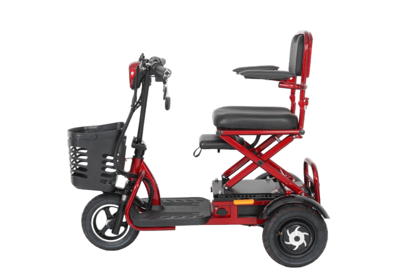 Wheel Chair W-3 - 图片 2