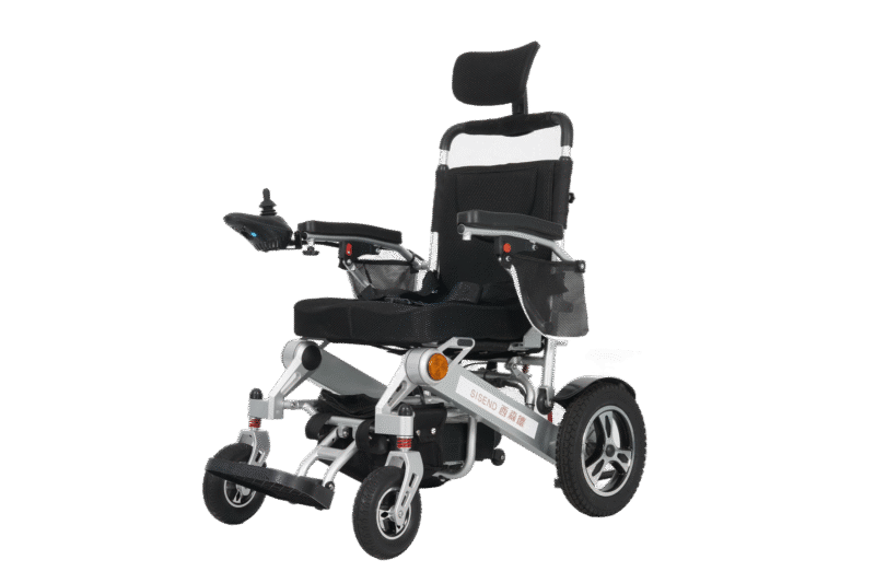 Wheel Chair W-5