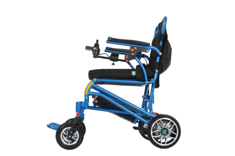 Wheel Chair W-6 - 图片 2
