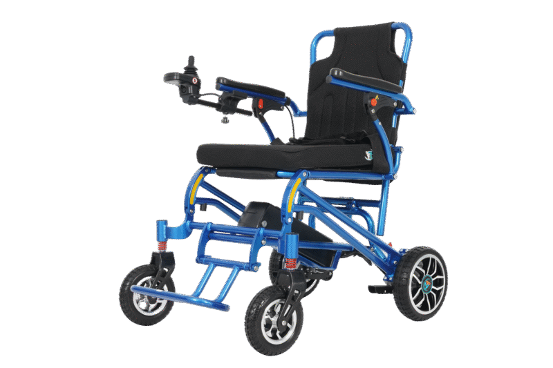 Wheel Chair W-6