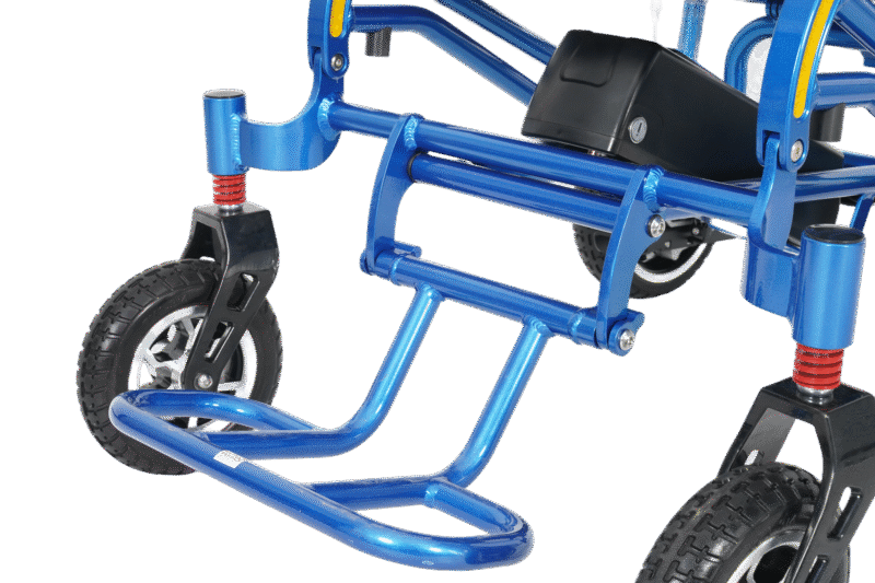 Wheel Chair W-6 - 图片 4