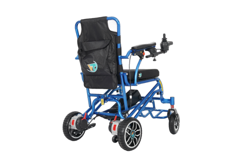 Wheel Chair W-6 - 图片 5