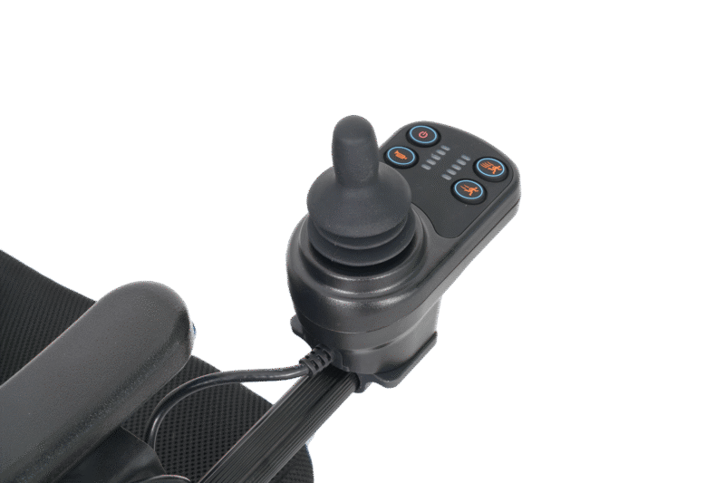 Wheel Chair W-6 - 图片 6