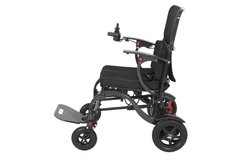 Wheel Chair W-7 - 图片 2
