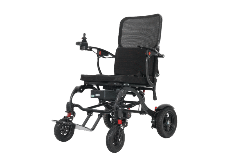 Wheel Chair W-7