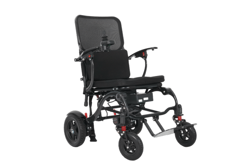 Wheel Chair W-7 - 图片 4