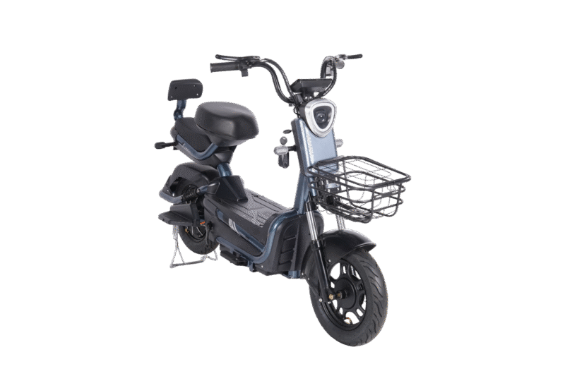 Electric Bike&Scooter S-2 - 图片 2
