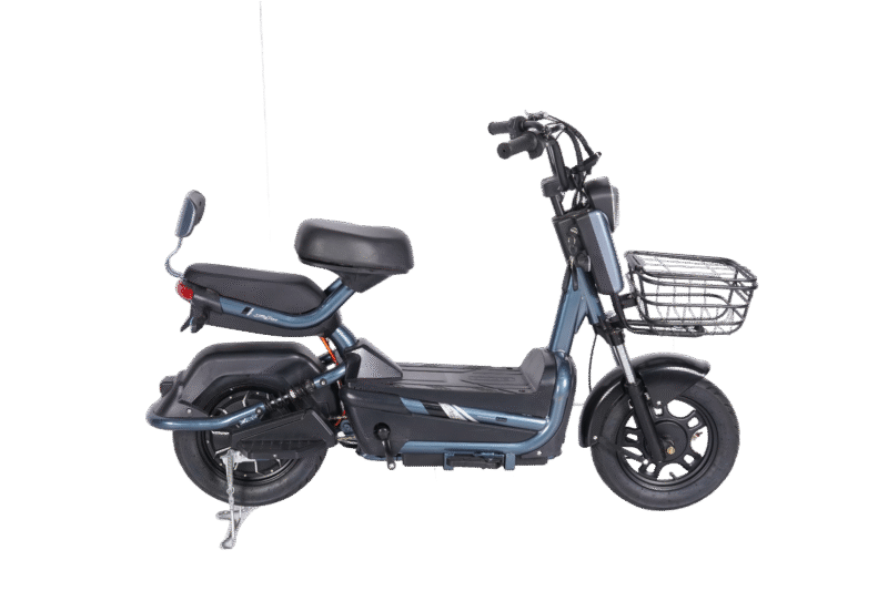 Electric Bike&Scooter S-2 - 图片 3