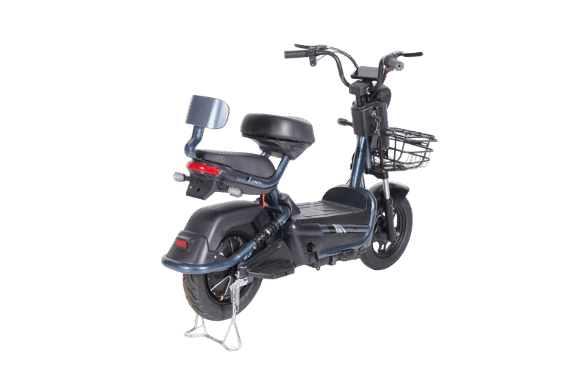 Electric Bike&Scooter S-2 - 图片 4