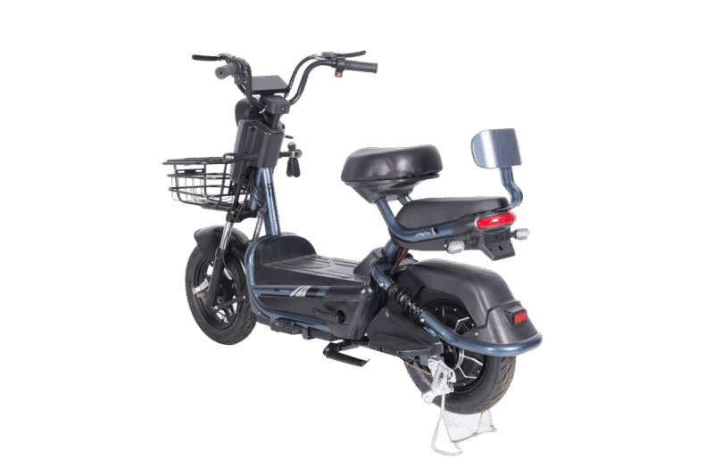 Electric Bike&Scooter S-2 - 图片 5