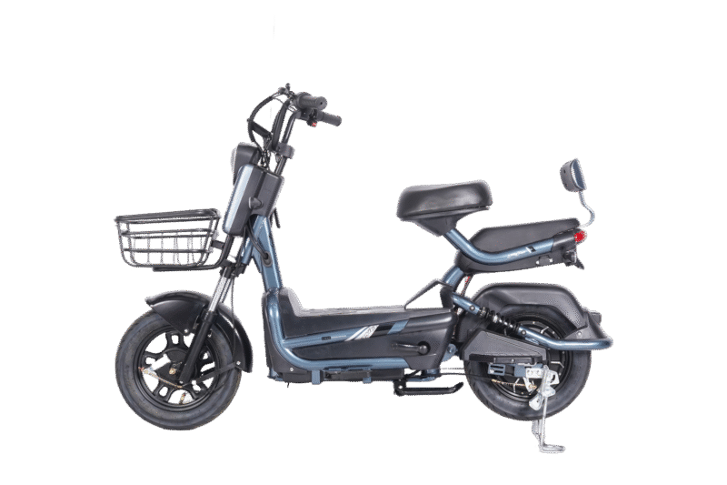 Electric Bike&Scooter S-2 - 图片 6