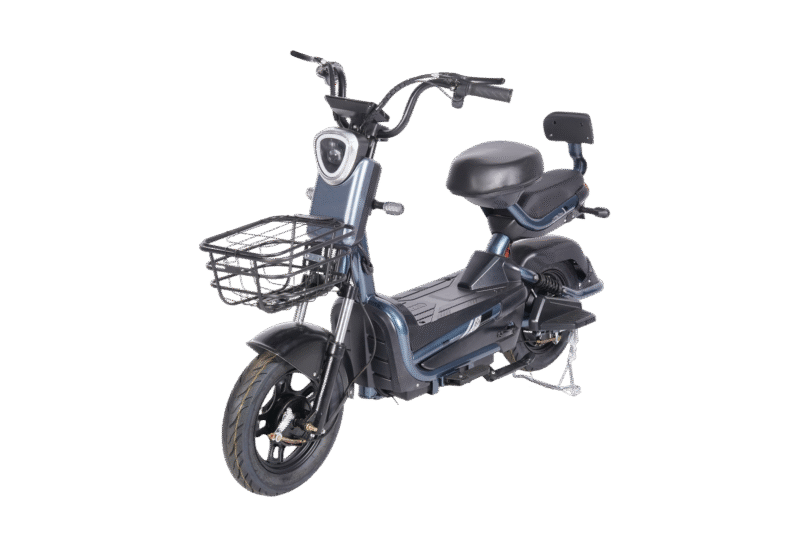 Electric Bike&Scooter S-2