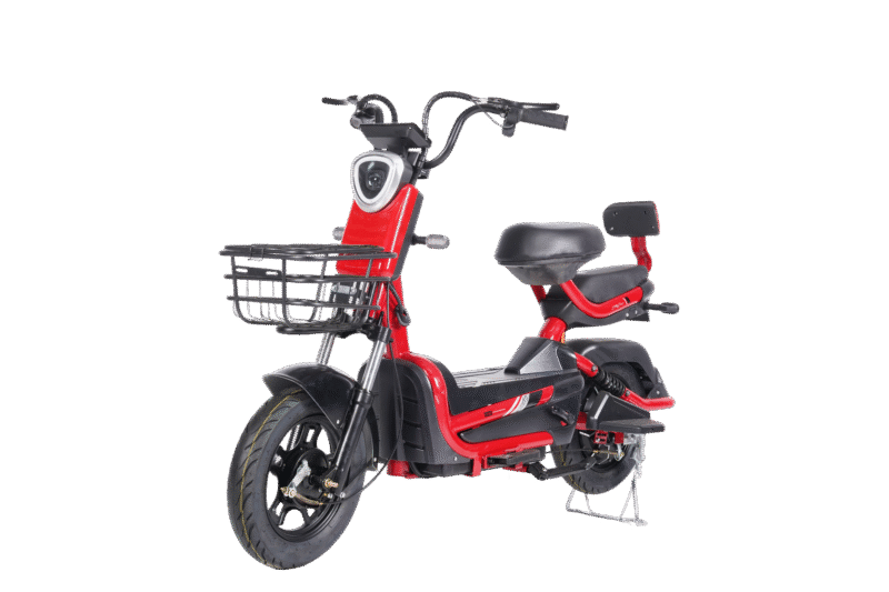 Electric Bike&Scooter S-1