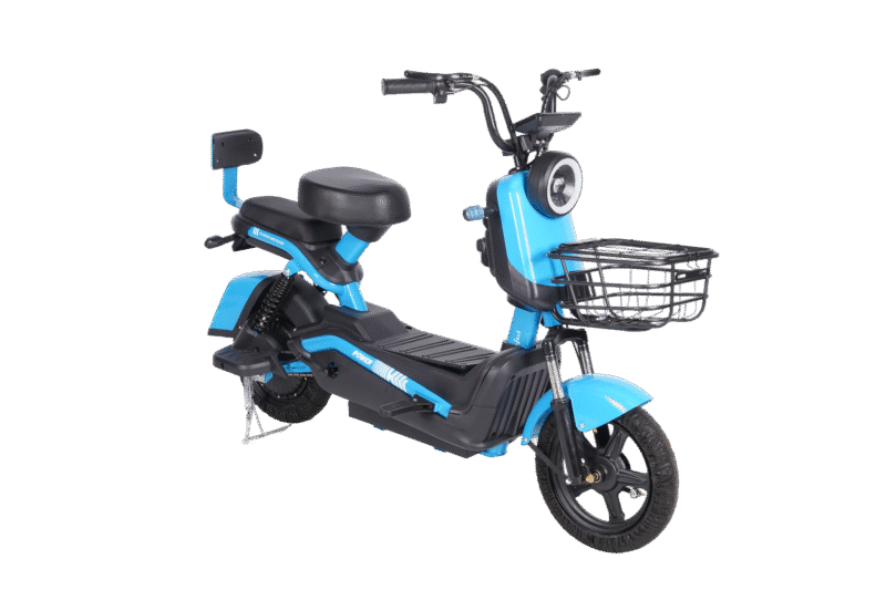 Electric Bike&Scooter S-3 - 图片 3