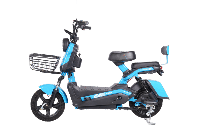 Electric Bike&Scooter S-3 - 图片 4
