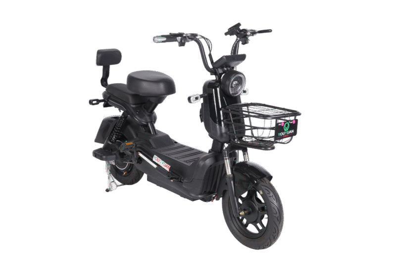 Electric Bike&Scooter S-4 - 图片 3