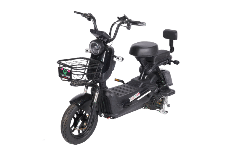 Electric Bike&Scooter S-4