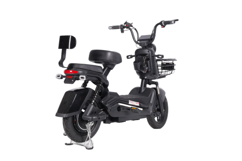 Electric Bike&Scooter S-4 - 图片 6