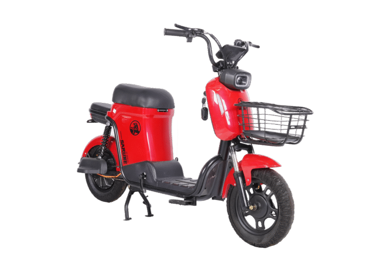Electric Bike&Scooter S-5 - 图片 3