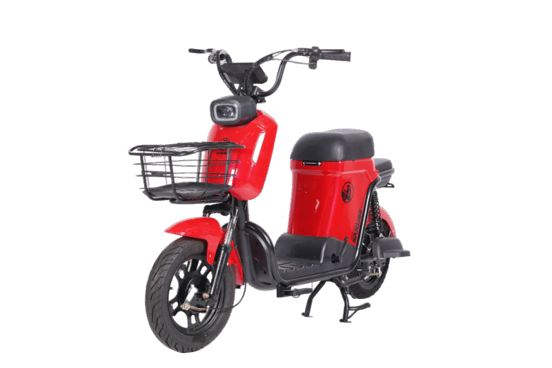 Electric Bike&Scooter S-5