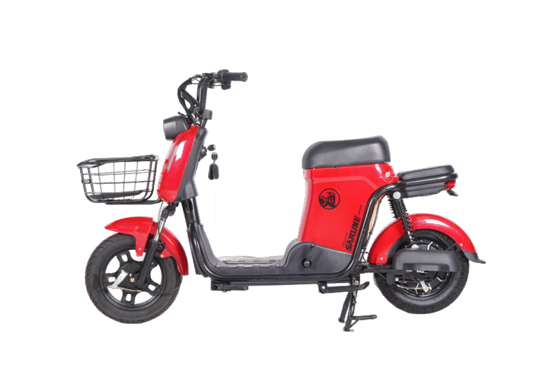 Electric Bike&Scooter S-5 - 图片 4