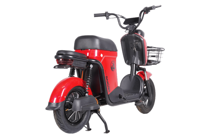 Electric Bike&Scooter S-5 - 图片 6