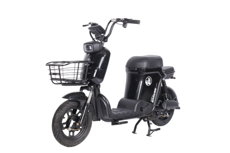 Electric Bike&Scooter S-6