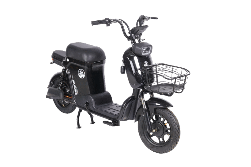 Electric Bike&Scooter S-6 - 图片 2