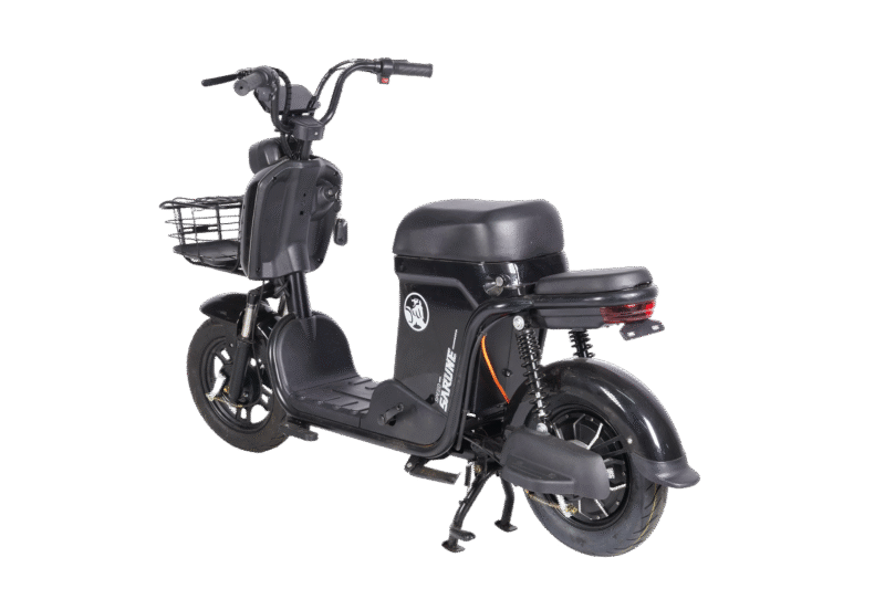 Electric Bike&Scooter S-6 - 图片 6