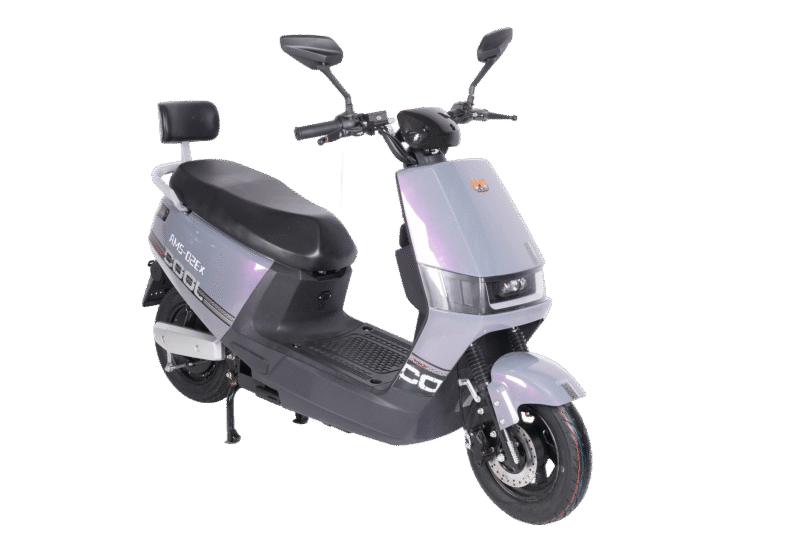 Electric Bike&Scooter S-7 - 图片 3