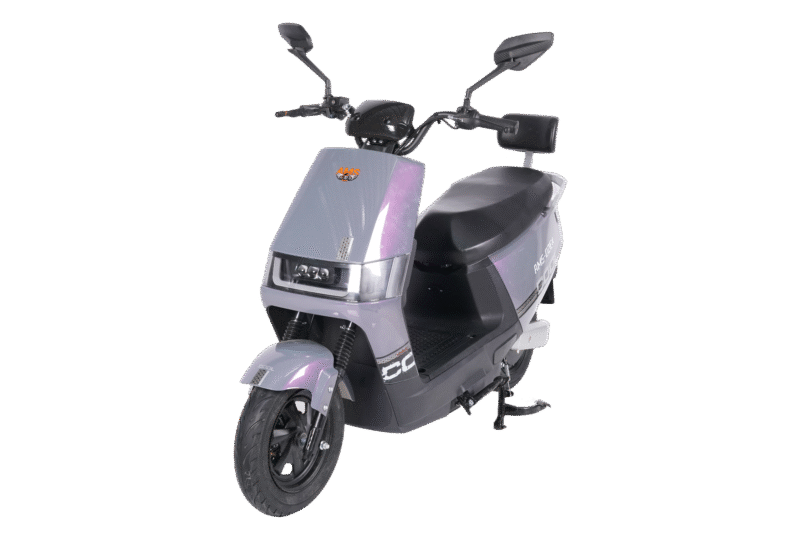 Electric Bike&Scooter S-7