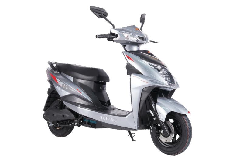 Electric Bike&Scooter S-12 - 图片 3