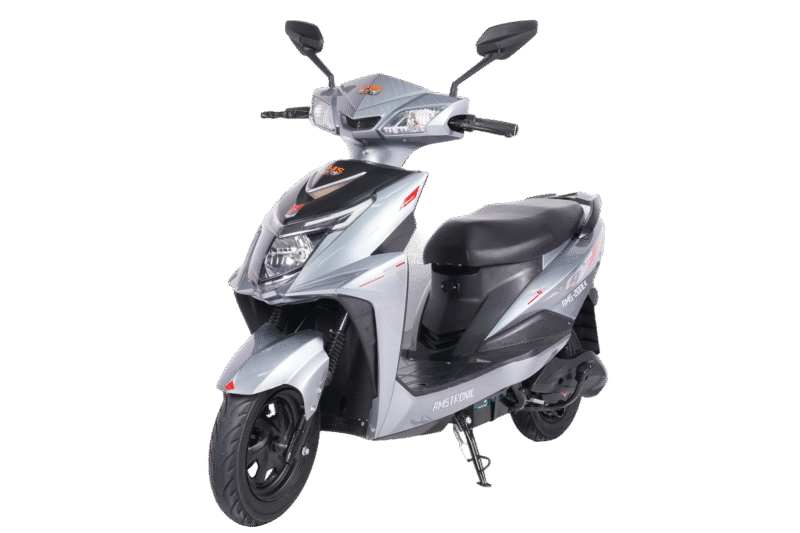 Electric Bike&Scooter S-12