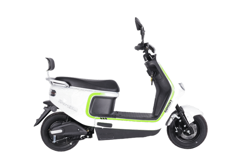 Electric Bike&Scooter S-8 - 图片 6