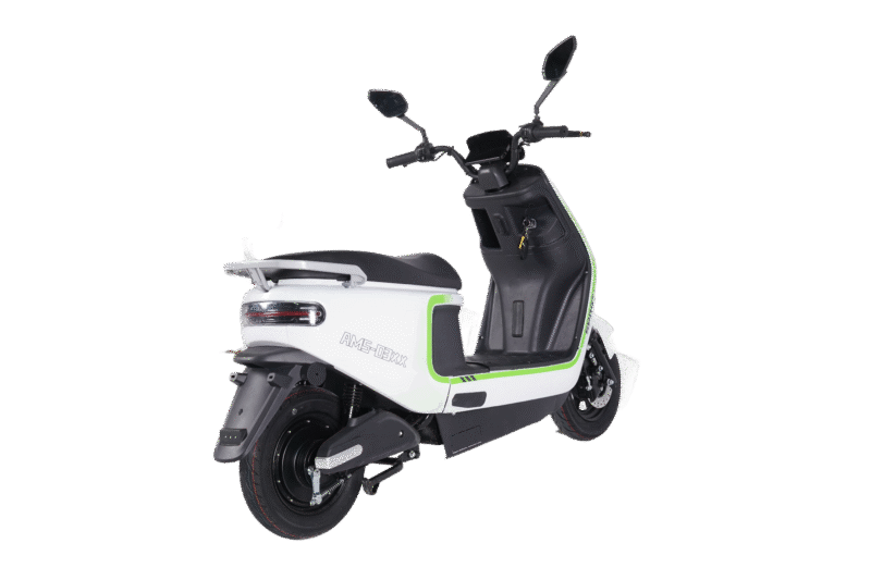 Electric Bike&Scooter S-8 - 图片 2