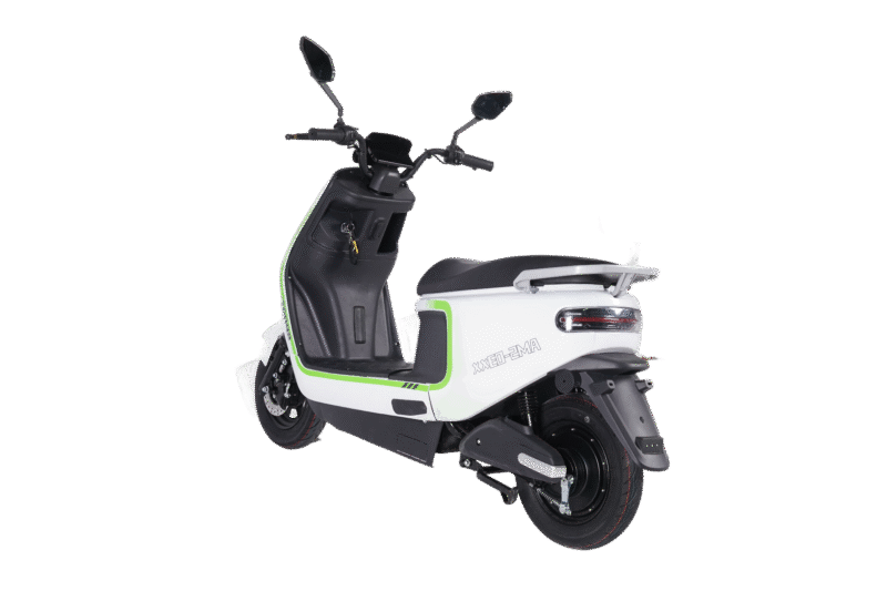 Electric Bike&Scooter S-8 - 图片 3