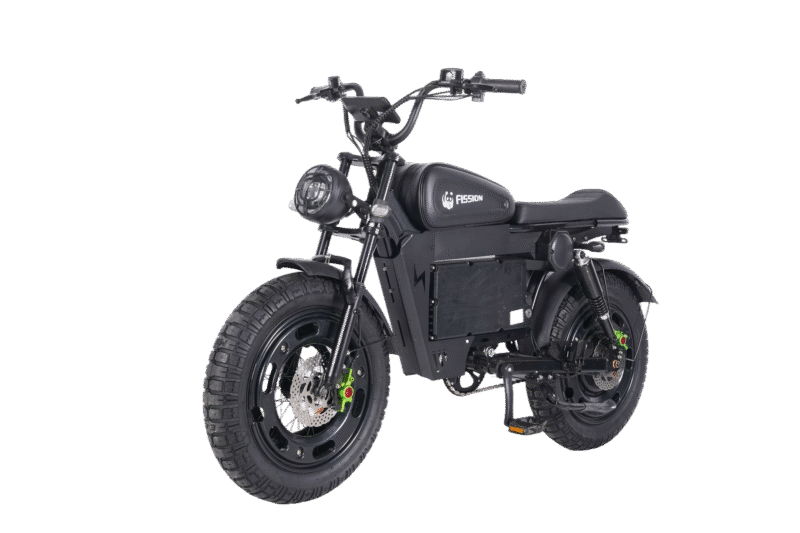 Electric Bike&Scooter S-9
