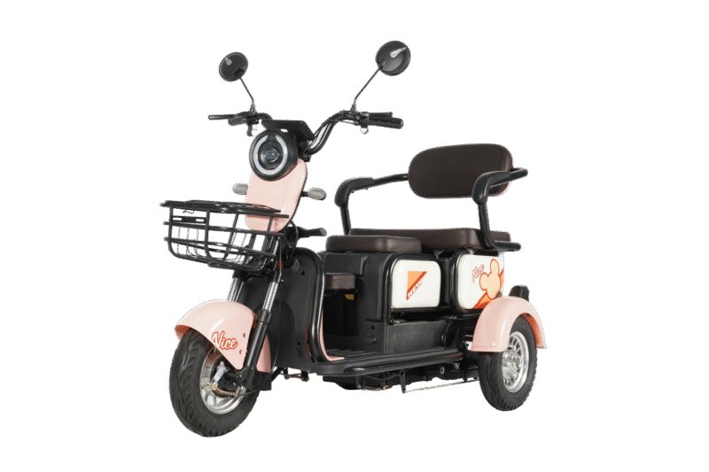 Electric Bike&Scooter Q-2