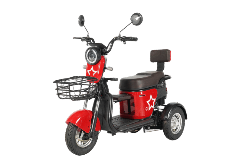 Electric Bike&Scooter Q-3