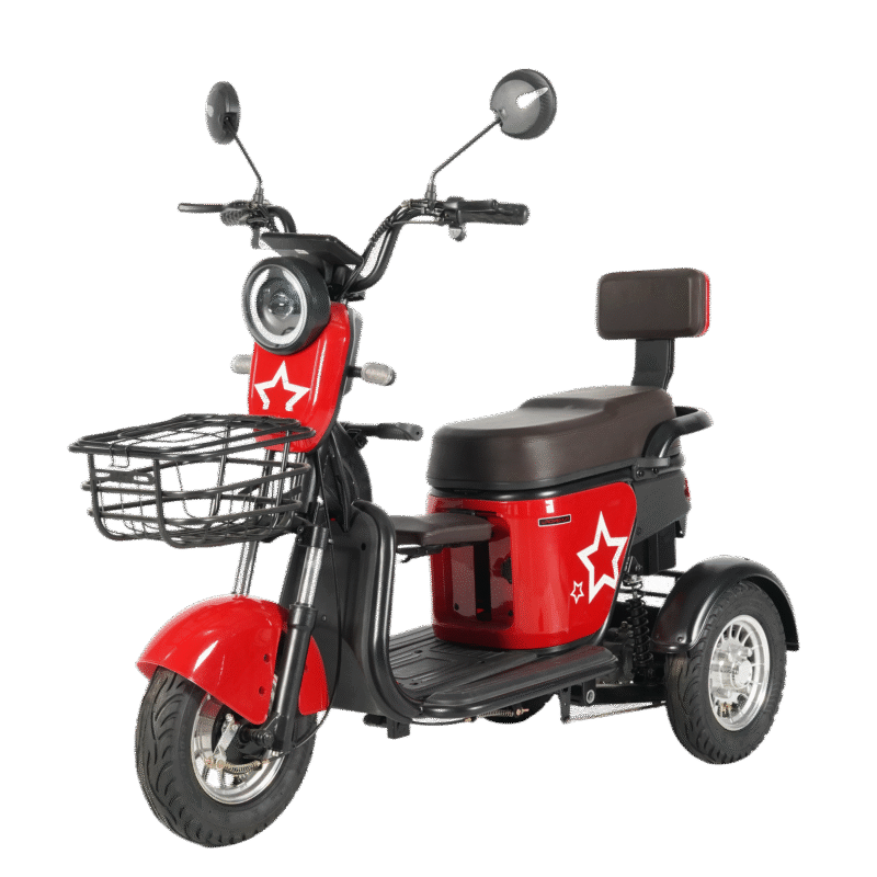 Electric Bike&Scooter Q-3