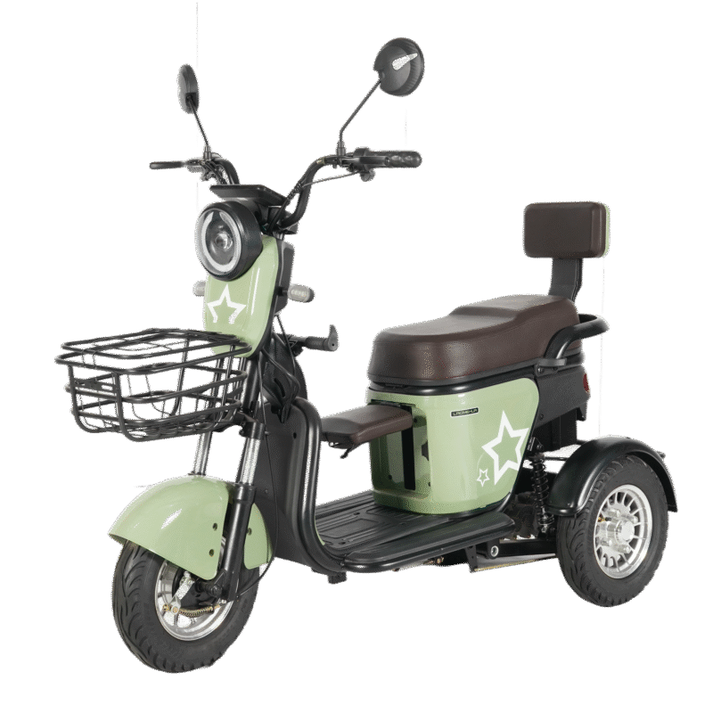 Electric Bike&Scooter Q-4