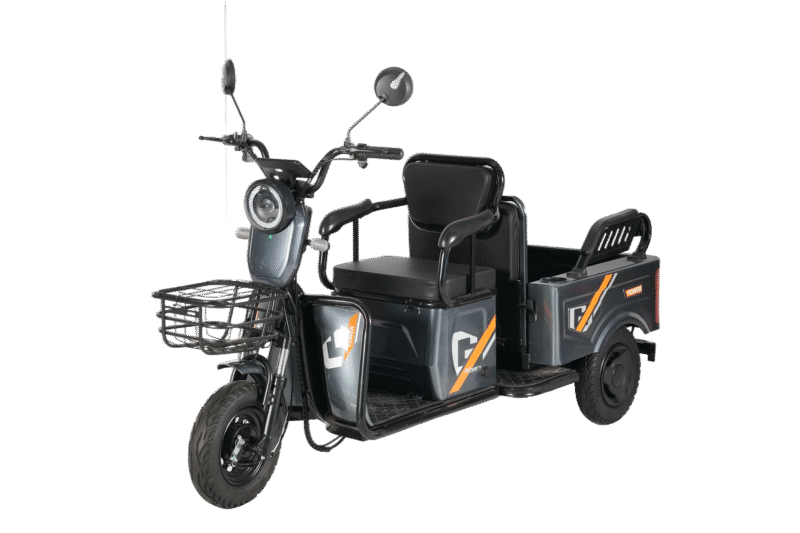 Electric Bike&Scooter Q-5